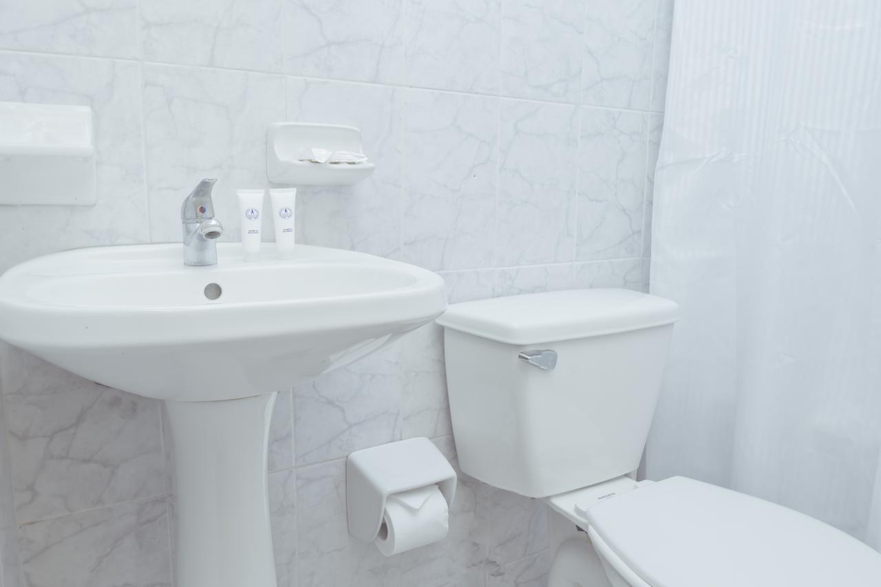 לה סרנה Cabanas Campanario מראה חיצוני תמונה
